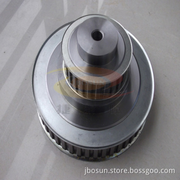 Food Machinery Timing Belt Pulley
